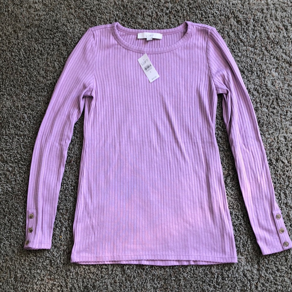 Loft Sweater